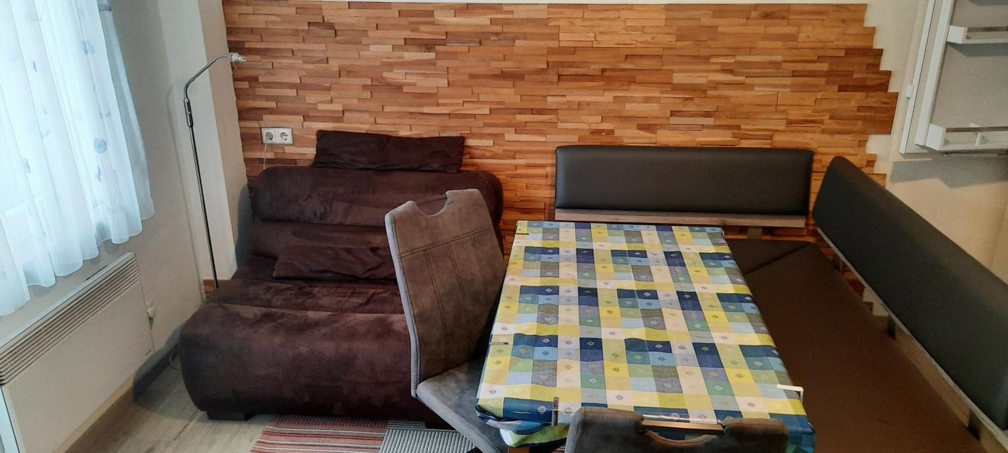 Ferienwohnungen Fryba باد كلينكيرشهايم المظهر الخارجي الصورة